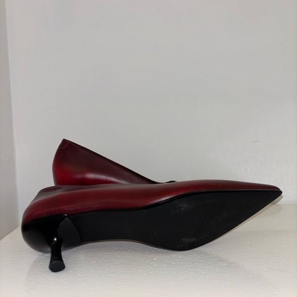 Vagabond Lykke Pumps 37 Res brush-off leather - Picture 5 of 6